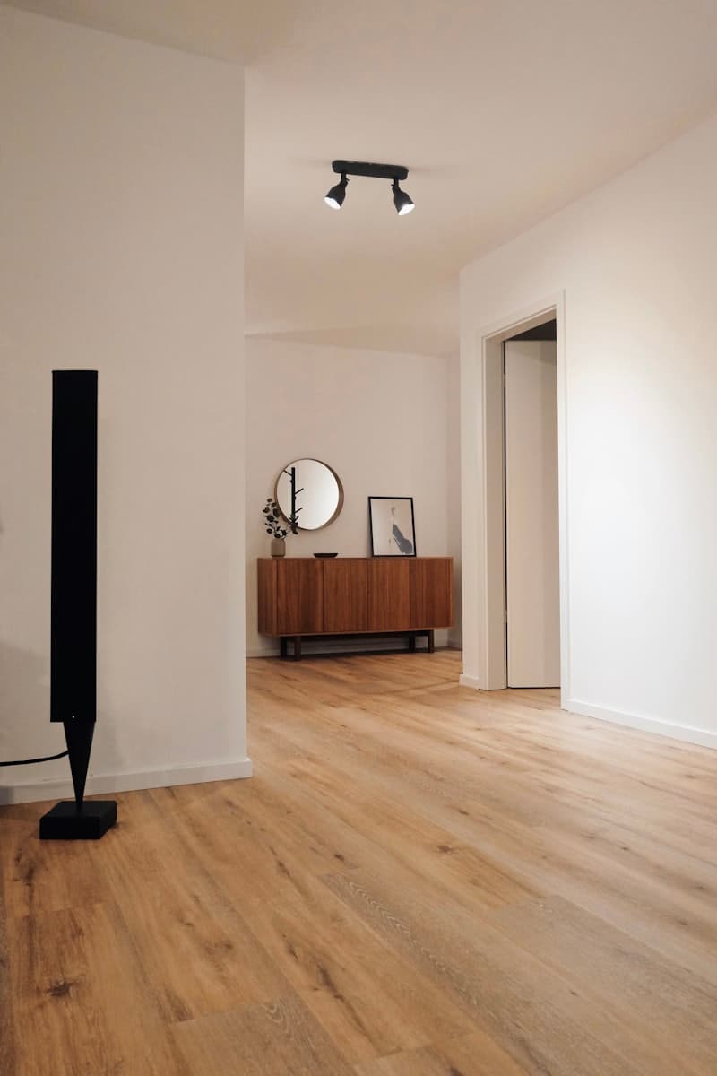 Flooring projects in the Owensboro area